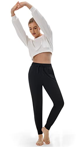 Thumbnail 5 de FULLSOFT Women's Sweatpants with Pockets