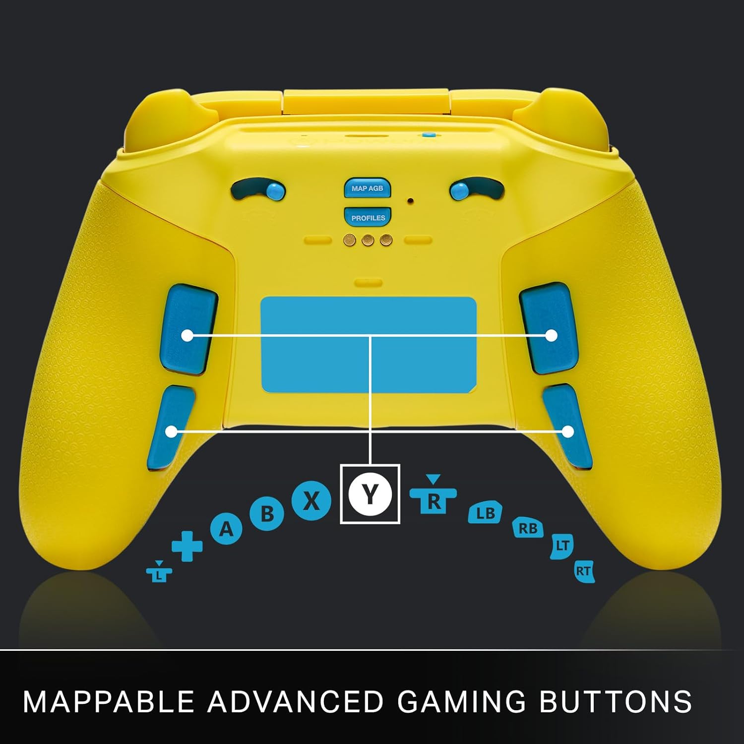 Thumbnail 4 de PowerA PAC-MAN SE wireless controller 4-button