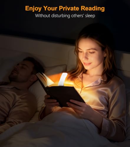 Thumbnail 8 de Gritin lampe de lecture rechargeable USB-C