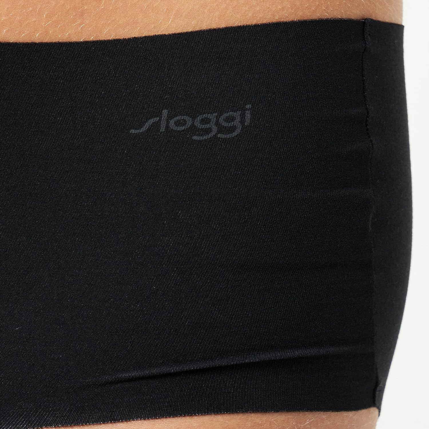 Thumbnail 3 de Sloggi Zero Modal 2.0 H Short 2P Briefs Femme – Confort et douceur au quotidien