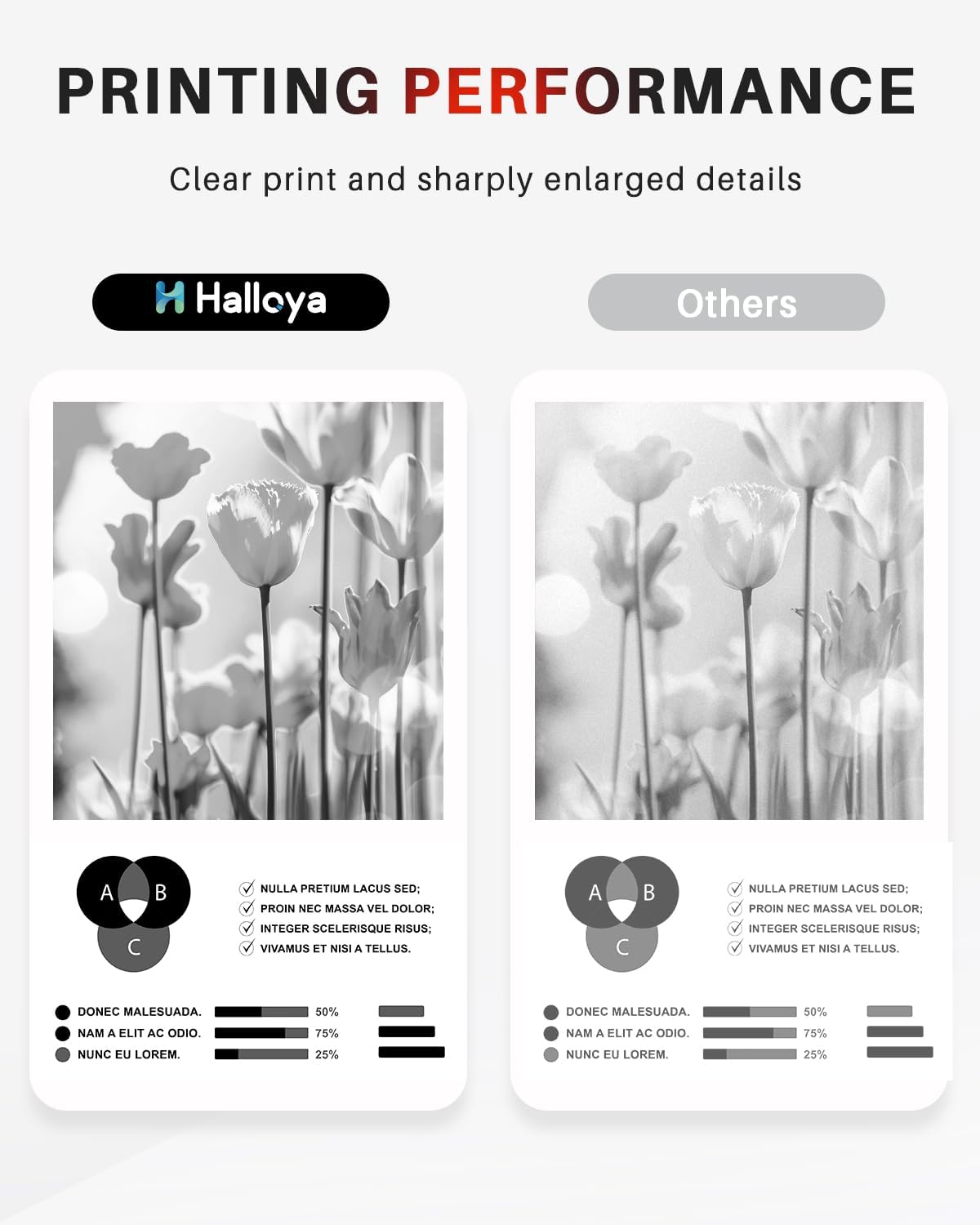 Thumbnail 6 de Halloya DR2400 tambour 12000 pages 🖨️