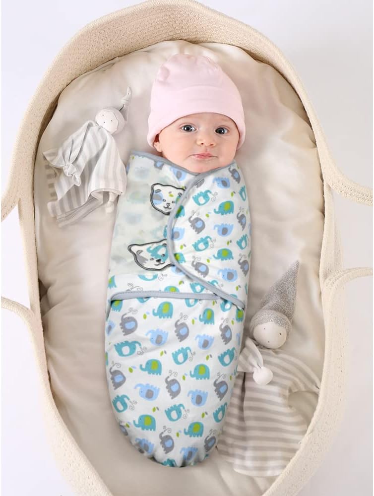 Thumbnail 5 de Vicloon Pucksack Baby L 3–5 Monate