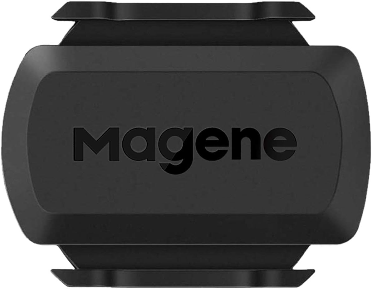 Magene S3+ capteur de vitesse 8,8 g