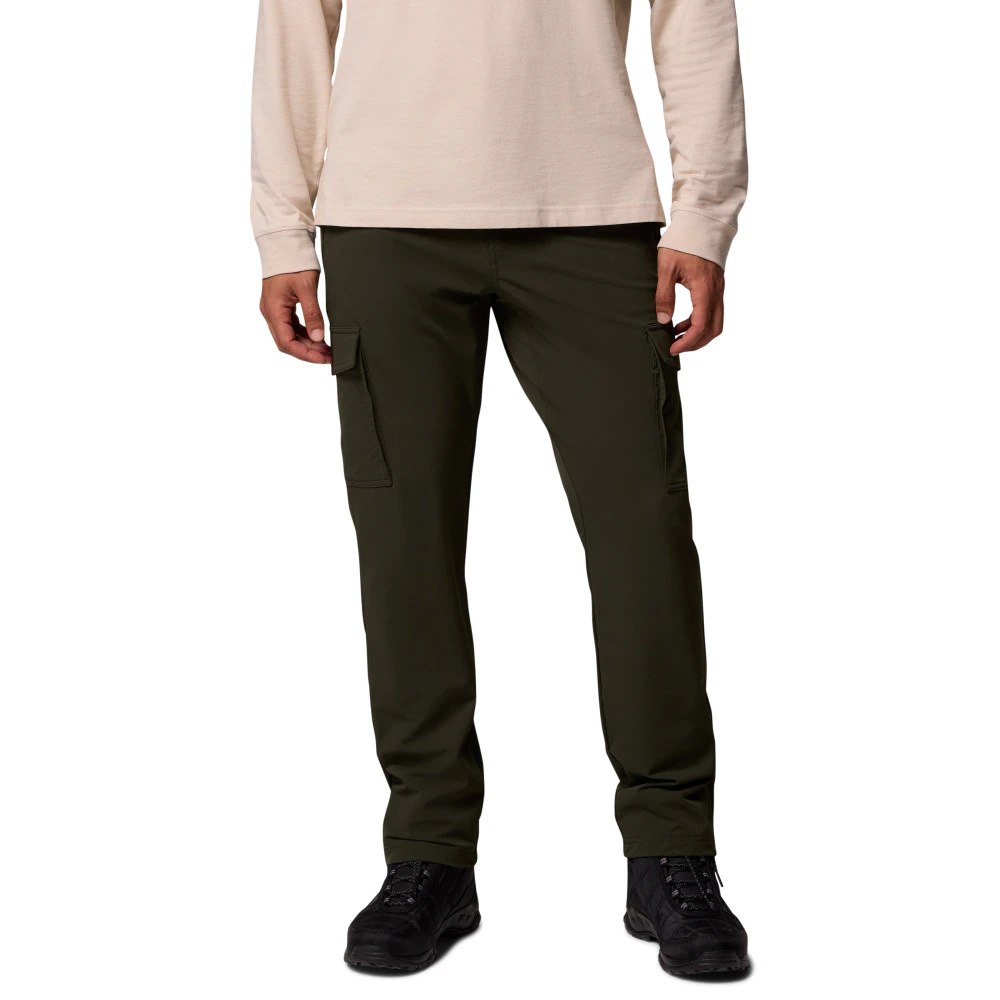 Imagen de Columbia ROC™ Tech Pantalón cargo 88% Nylon 👖 en OfertitasTOP