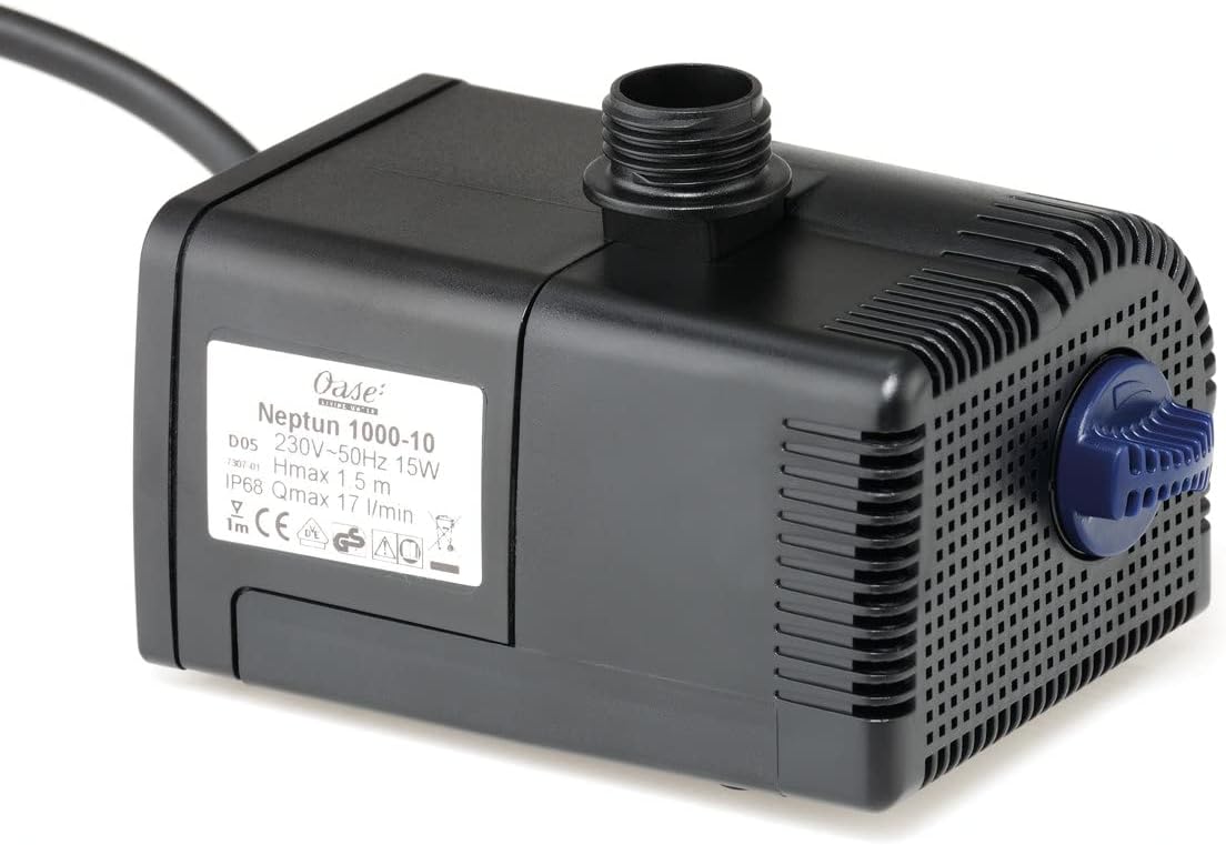 Thumbnail 3 de OASE Aquarius Universal 600 Wasserspielpumpe