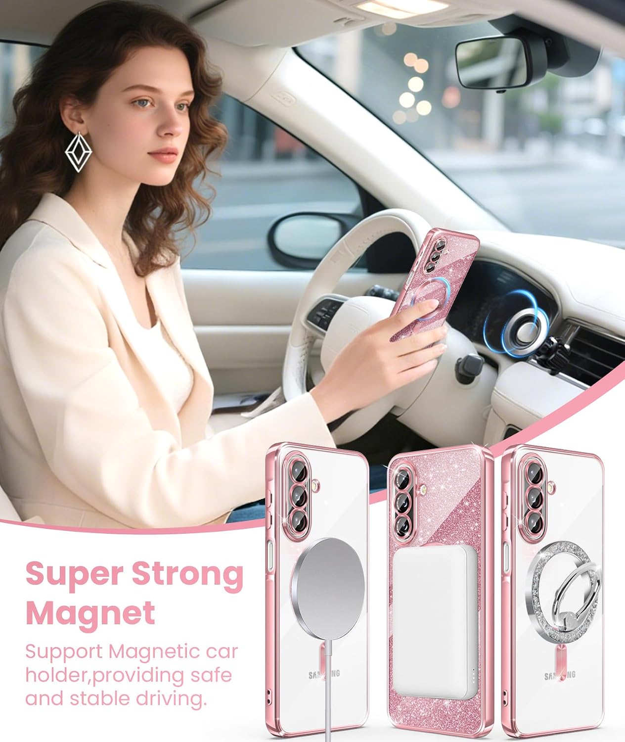 Detalle 1 de DagoRoo Phone Case for Galaxy A27 5G