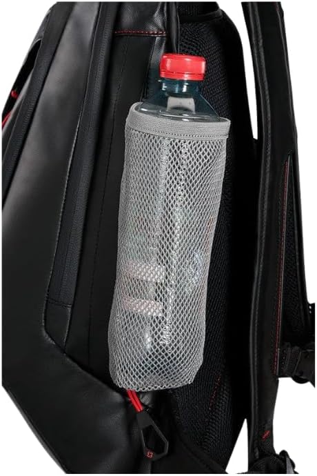 Thumbnail 5 de Samsonite Paradiver Light Laptop-Rucksack L für 15,6 Zoll (19 L) – Schwarz