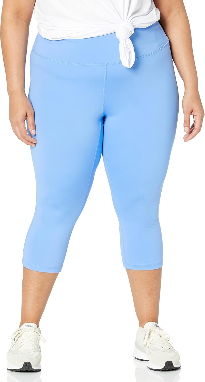 Detalle de Amazon Essentials Active Sculpt Capri Leggings