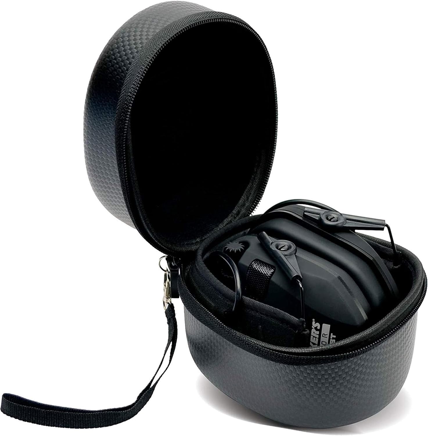 Detalle de Walker's hearing protection case EVA