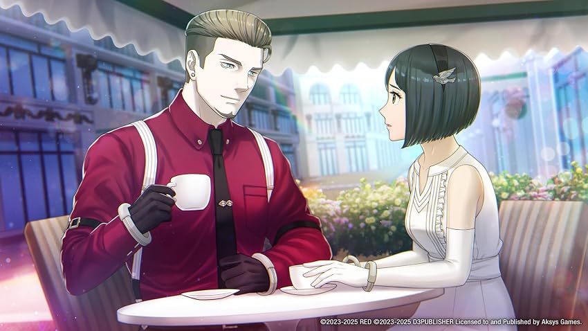 Detalle 1 de Despera Drops Nintendo Switch
