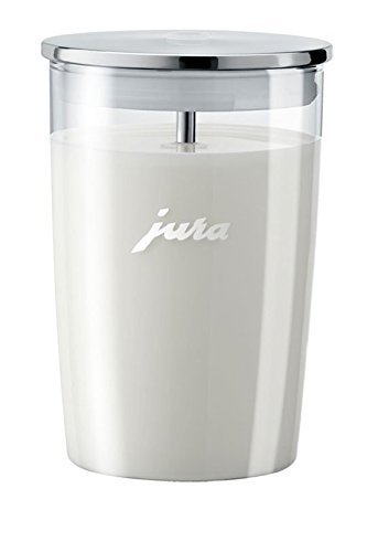 Detalle 2 de Jura 72570, récipient lait verre 0,5 L ⚙