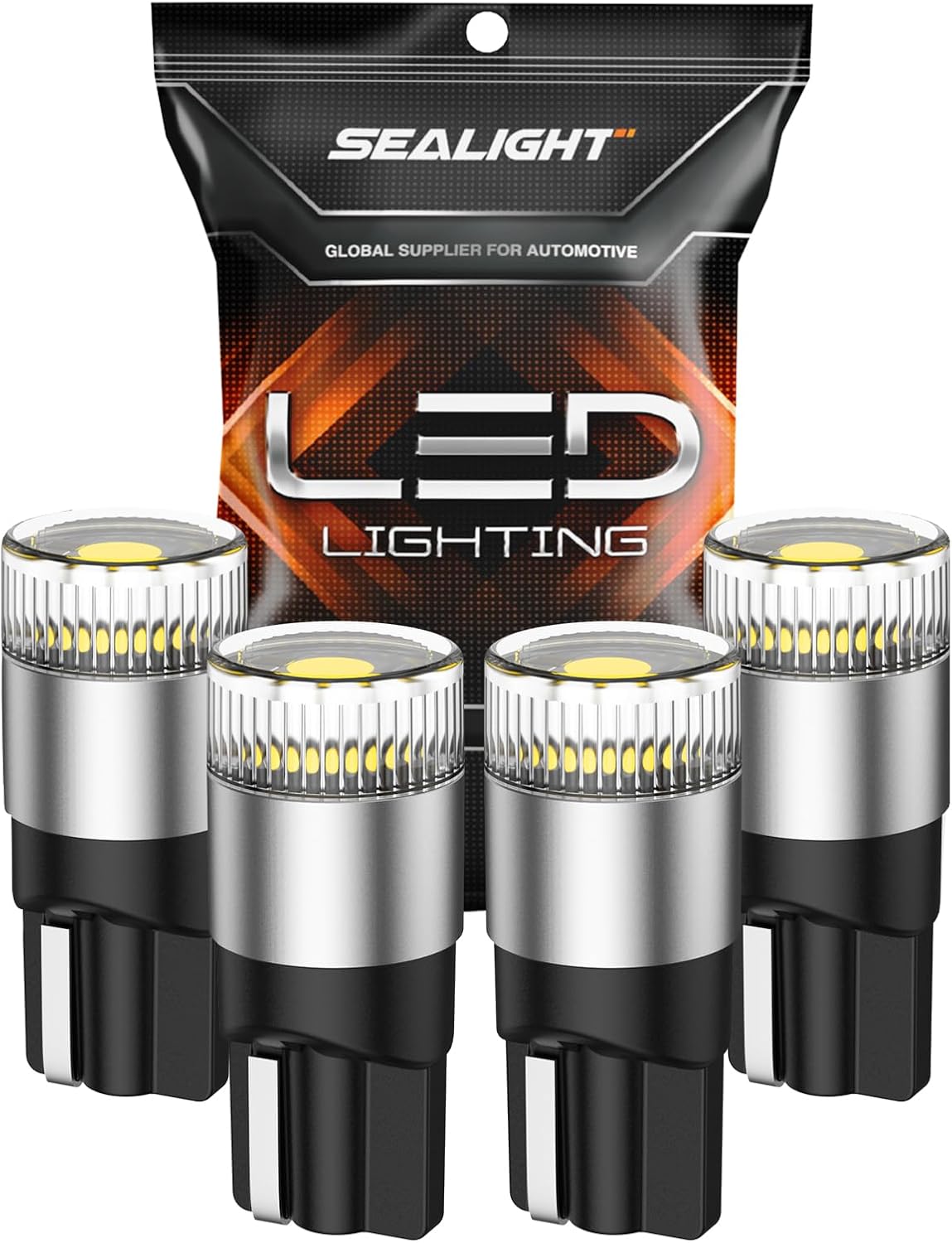 Thumbnail 6 de SEALIGHT ampoules LED H7 32000 lm 6500 K, kit conversion halogène Plug and Play (2 pièces)