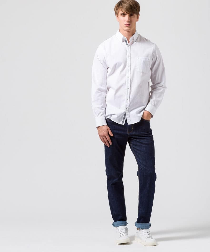 Thumbnail 2 de BRAX Feel Good Herren Five-Pocket-Jeans „Cooper“ (Regular Fit, Stretch, normaler Bund)