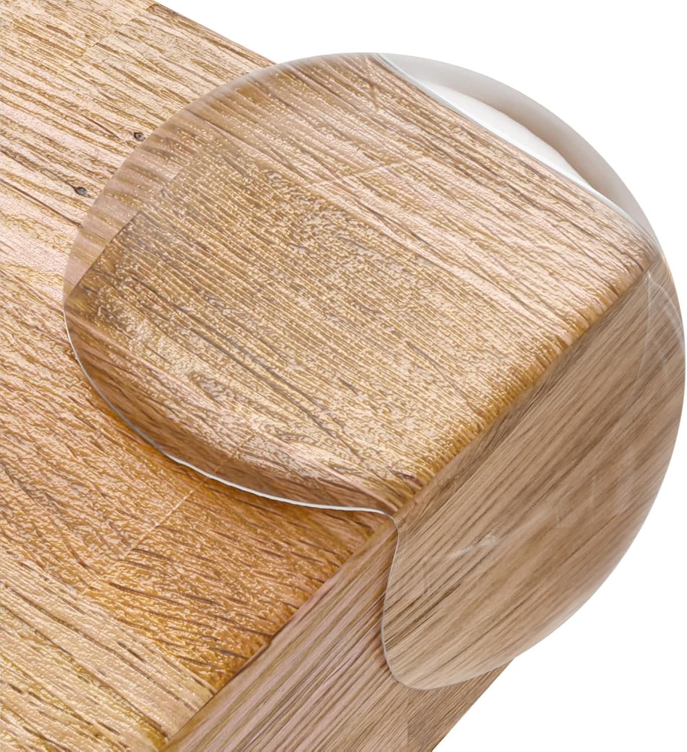 Corner Protection and Edge Guards for Baby Safety