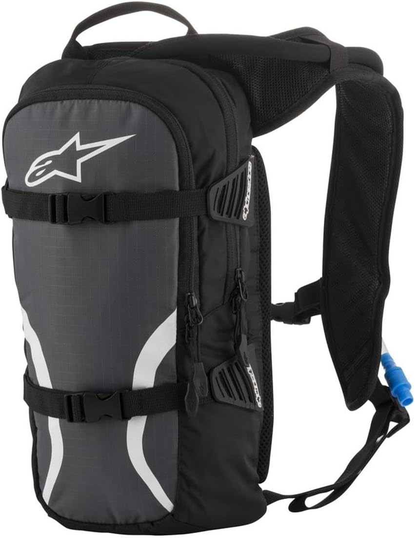 Thumbnail 2 de Alpinestars IGUANA 2021 – plecak hydracyjny 6 l z bukłakiem 1,5 l