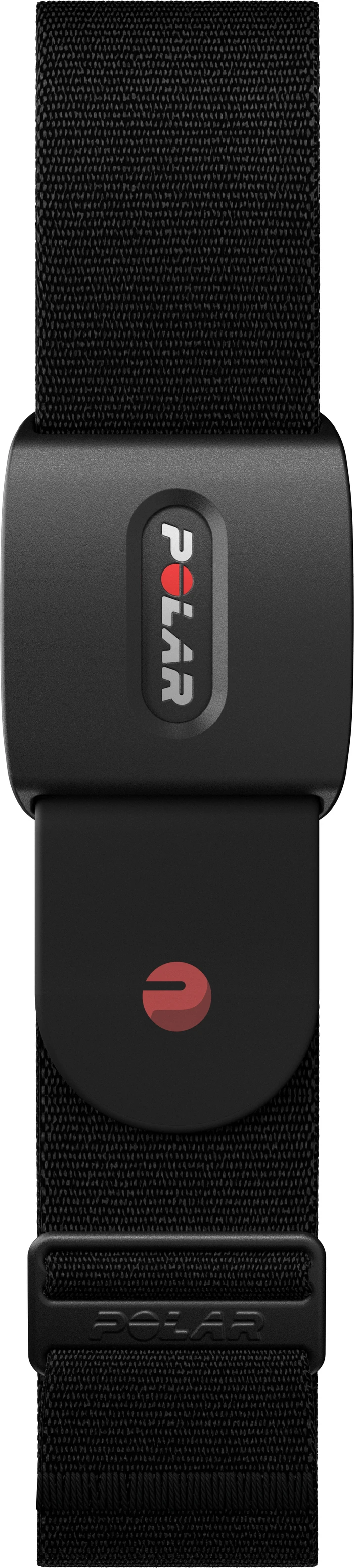 Thumbnail 7 de Polar Verity Sense Herzfrequenzmesser Armband Schwarz (M–XXL) – mit Schwimmclip, Bluetooth & ANT+