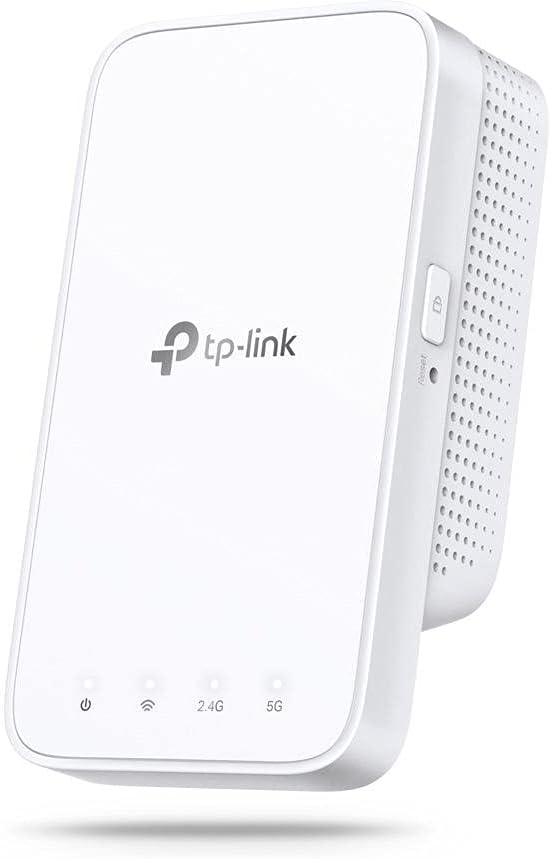 Detalle 2 de TP-Link RE300 AC1200 WiFi extender