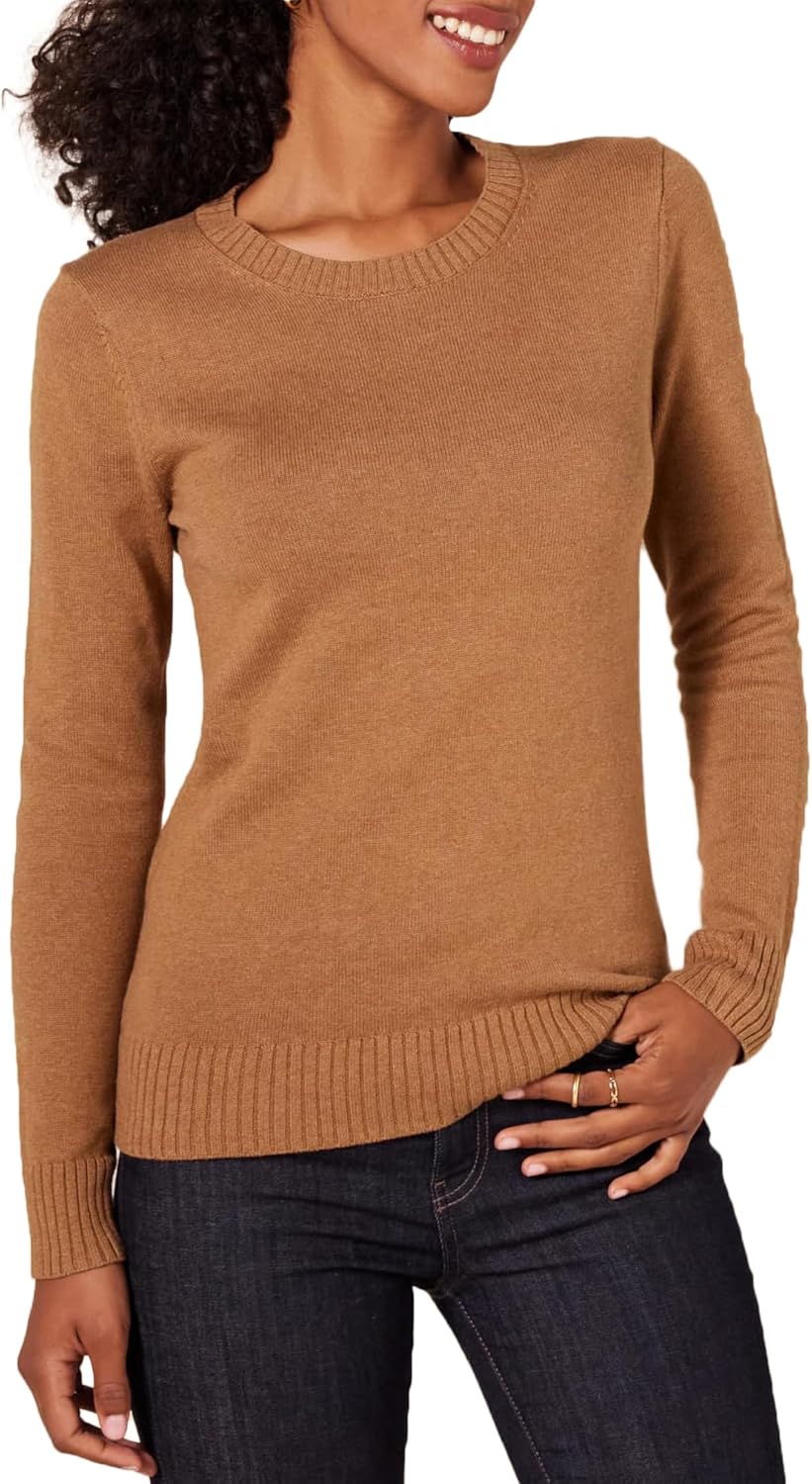 Thumbnail 6 de Amazon Essentials Pullover Rundhals