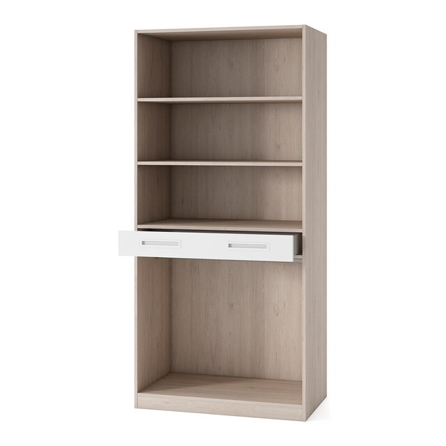 Thumbnail 2 de El Corte Inglés Mio armario 4 puertas y 1 cajón 🪑