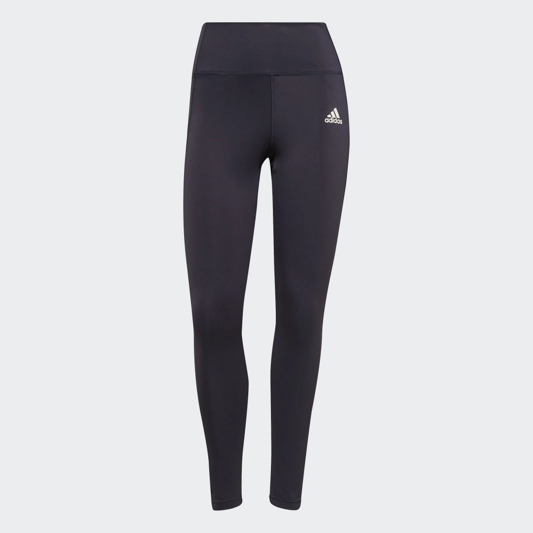 Detalle 2 de Adidas Mallas FeelBrilliant Designed To Move – comodidad para entrenar con libertad
