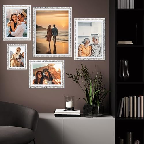 Thumbnail 6 de Victor Cadre Photo Rubens A4 21x30 cm ⚙️