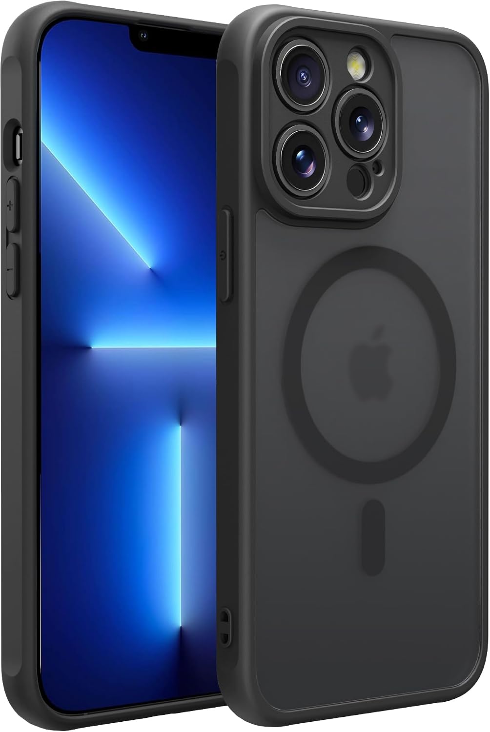 Detalle de EUMADOVE iPhone 13 Pro Case with MagSafe