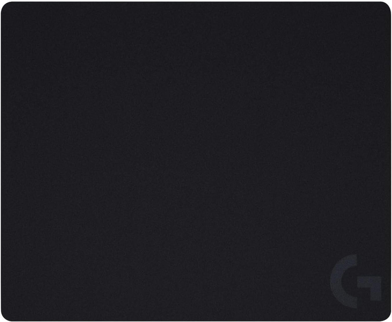 Thumbnail 1 de Logitech G G440 Hard Gaming Mouse Pad (340 x 280 x 5 mm) for low-friction control