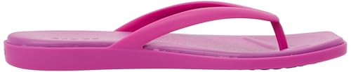 Thumbnail 3 de Crocs Women Flip, Miami Flip in Grapeberry (9 UK) – a practical everyday slider