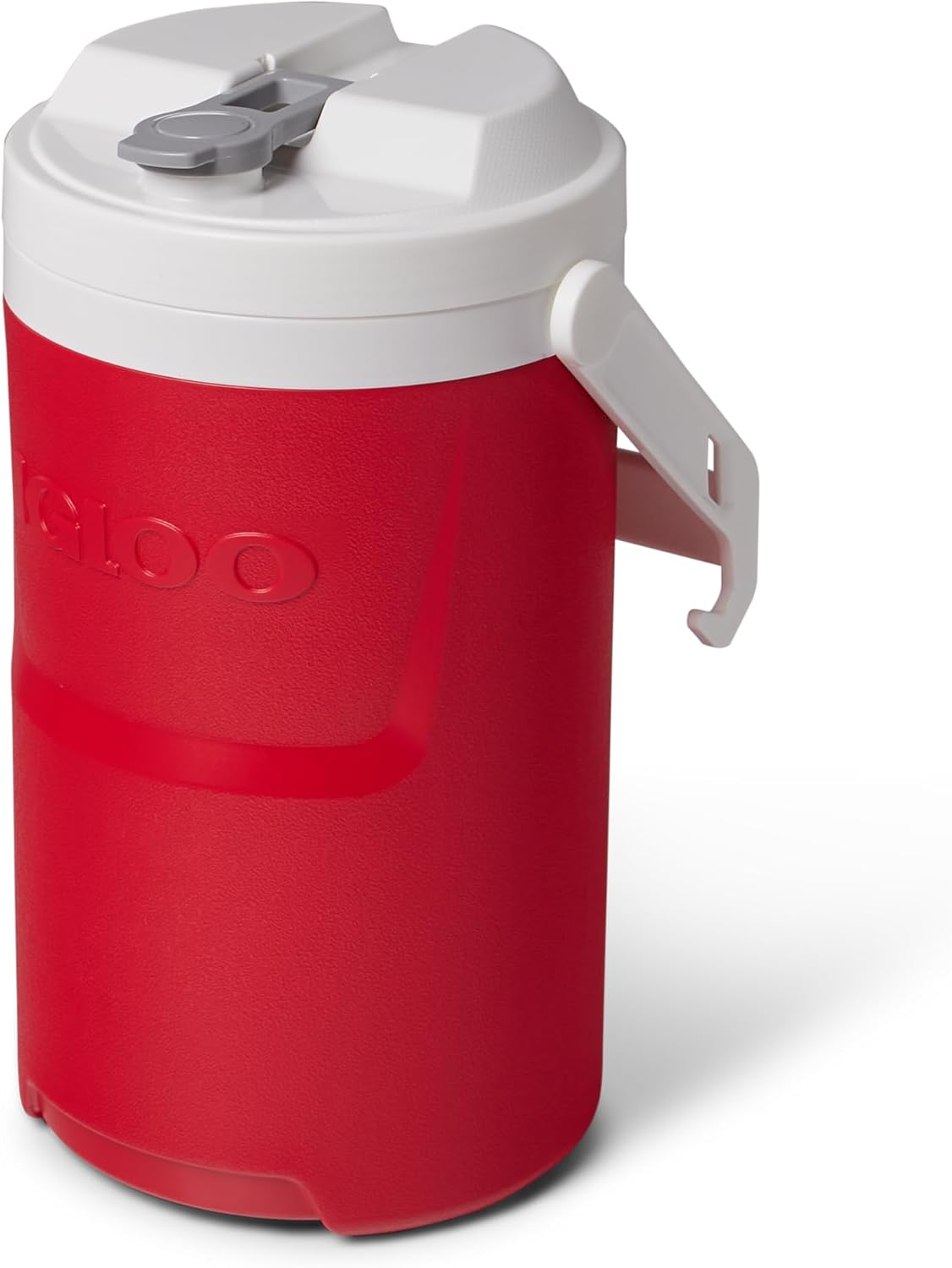 Thumbnail 5 de IGLOO Laguna Red Star — Distributeur de boissons isolé 3,8 L en rouge
