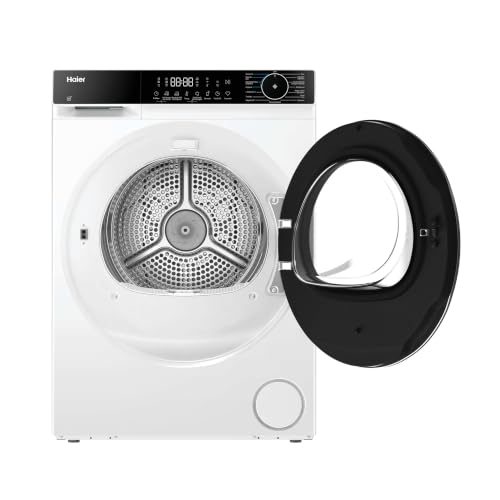 Thumbnail 1 de Haier secadora con bomba de calor 10 kg