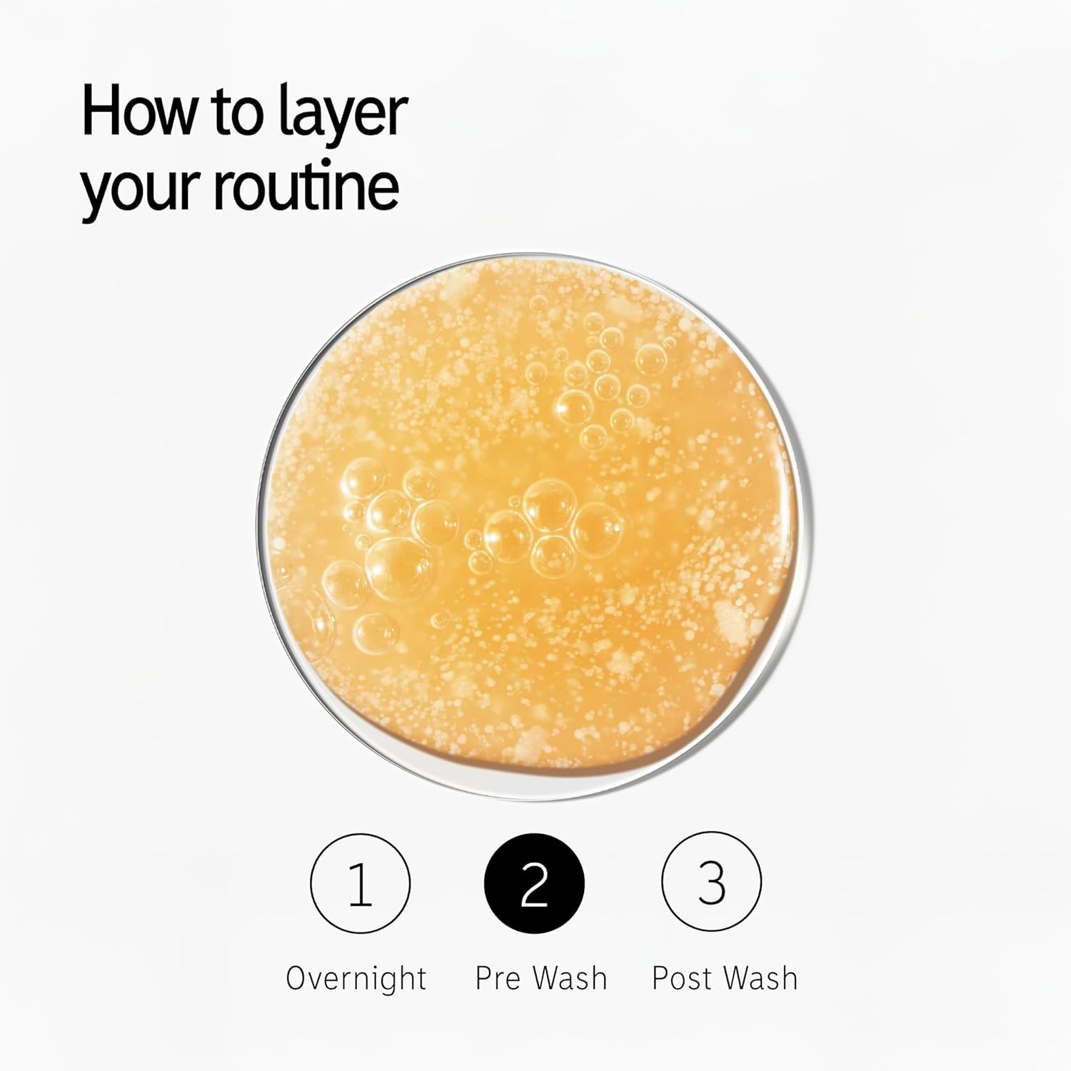 Thumbnail 6 de The INKEY List Exfoliante de Cuero Cabelludo con Ácido Glicólico 🌿, 150 ml