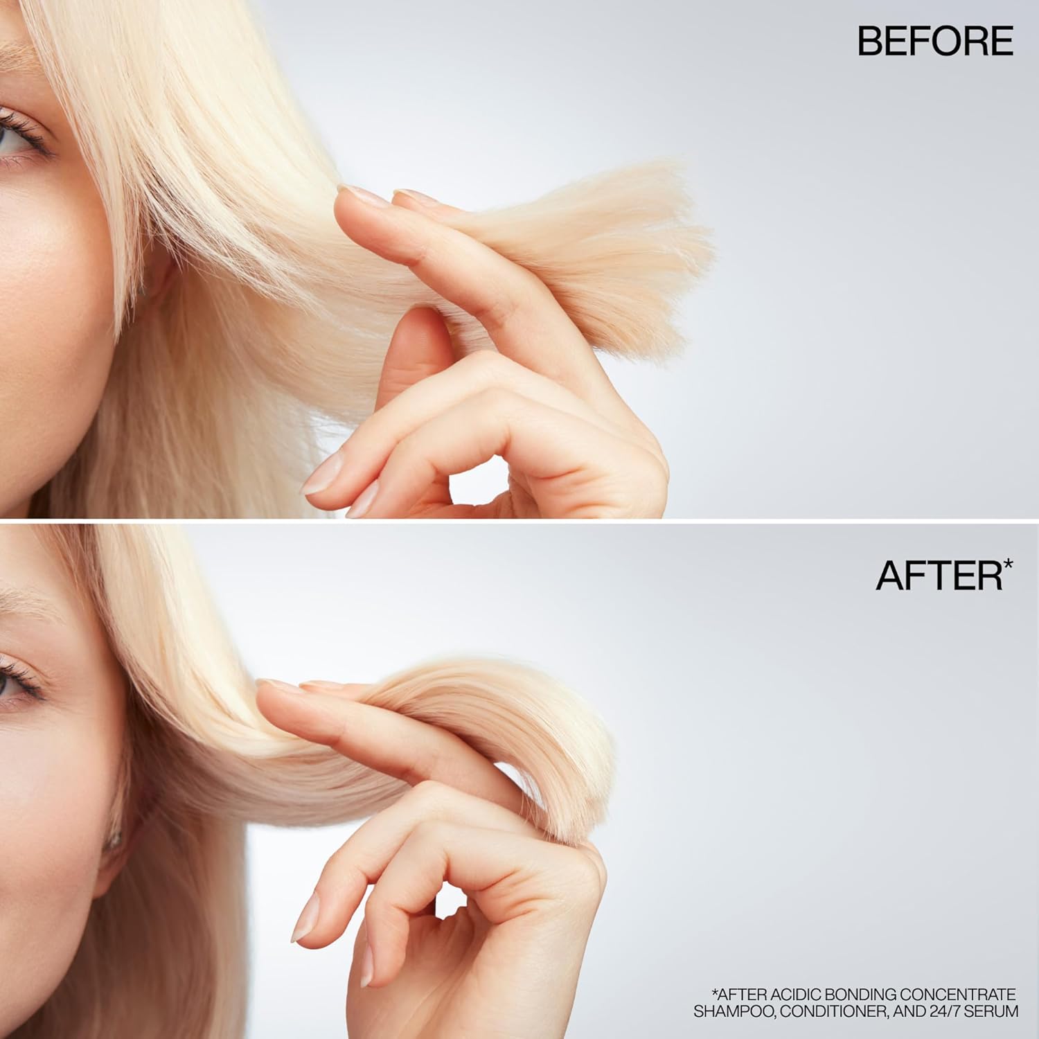 Thumbnail 2 de Redken Pflegendes Bonding Serum: 24/7 Night & Day Serum gegen tägliche Haarschäden