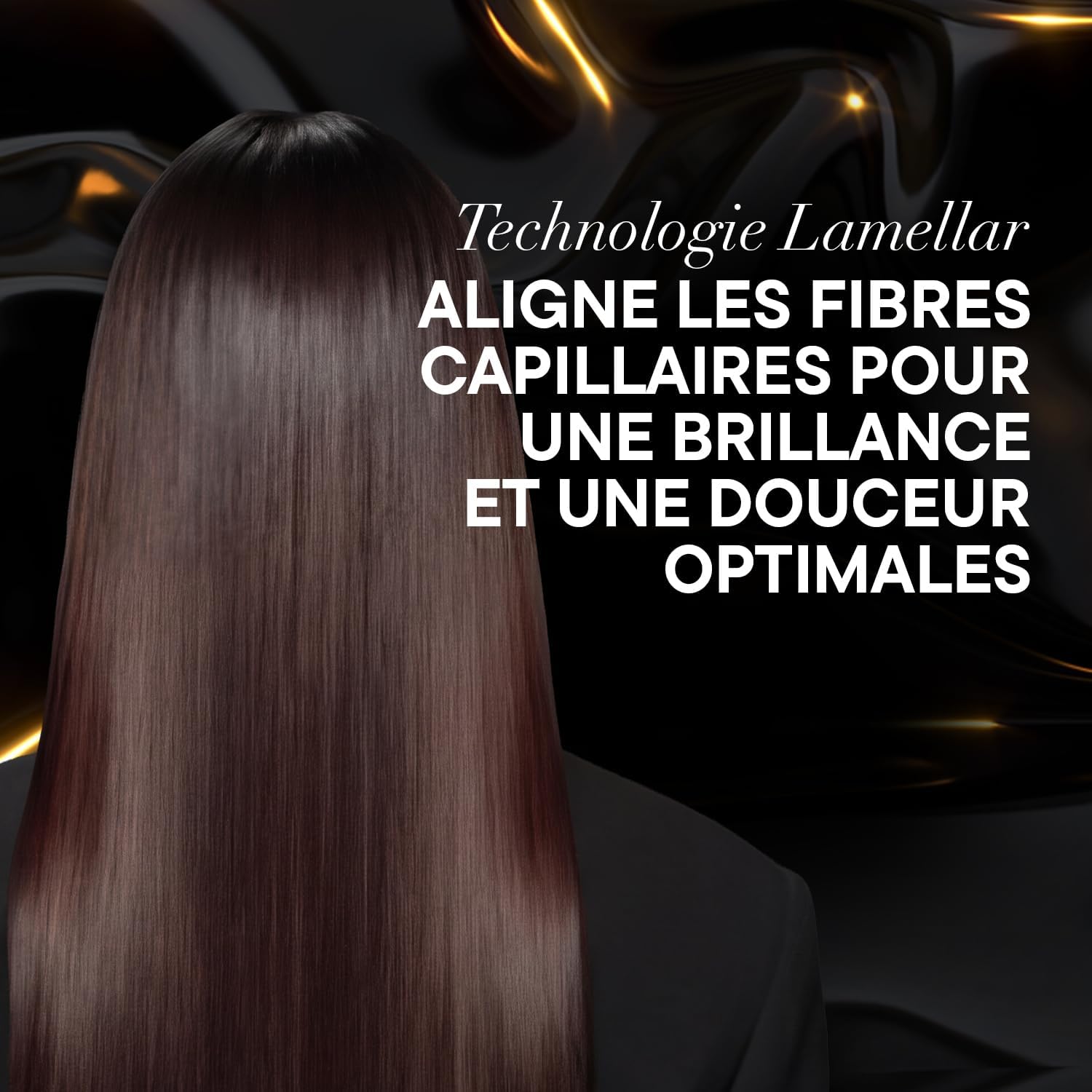 Thumbnail 6 de TRESemmé Lamellar Shine 3 x 400 ml après-shampooing