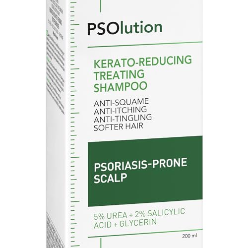 Thumbnail 3 de VICHY Dercos Technique Psolution 200 ml champú 📷