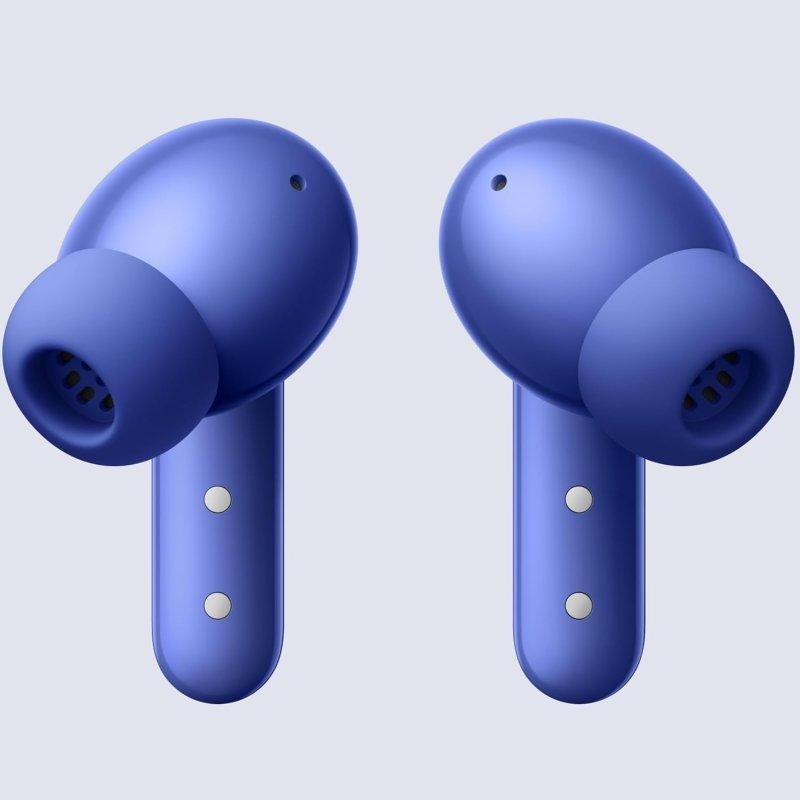 Detalle de CMF by Nothing Buds Pro 2: auriculares Bluetooth con cancelación de ruido híbrida