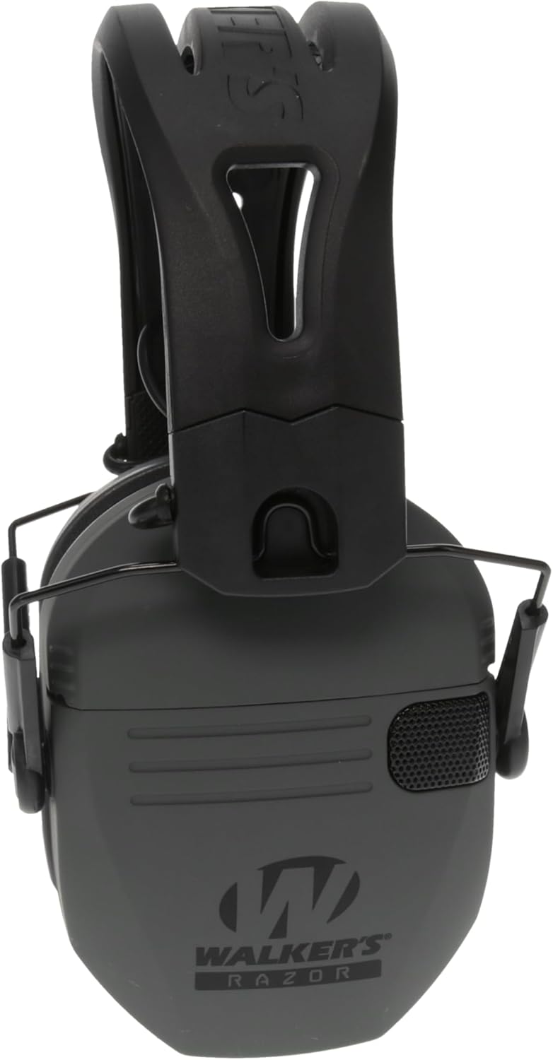 Thumbnail 4 de Walker’s TACTI Grip Series Razor Electronic Muffs