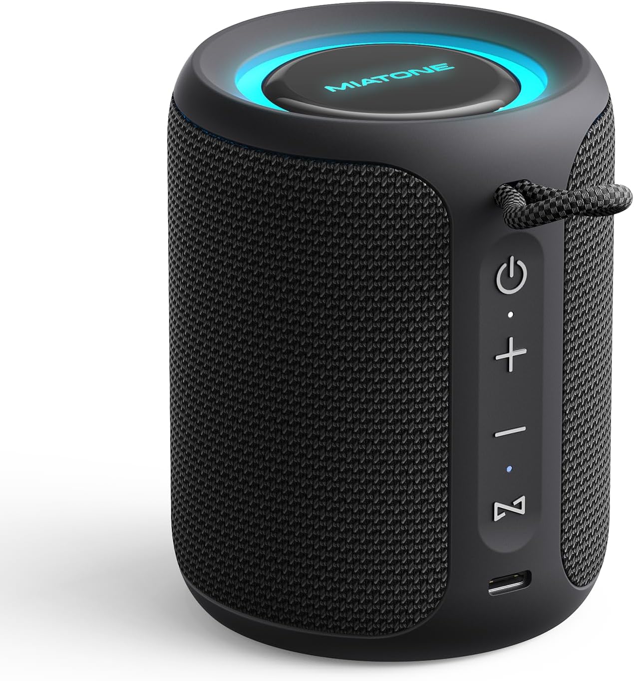 Detalle de MIATONE Rush Pro Bluetooth speaker 20W
