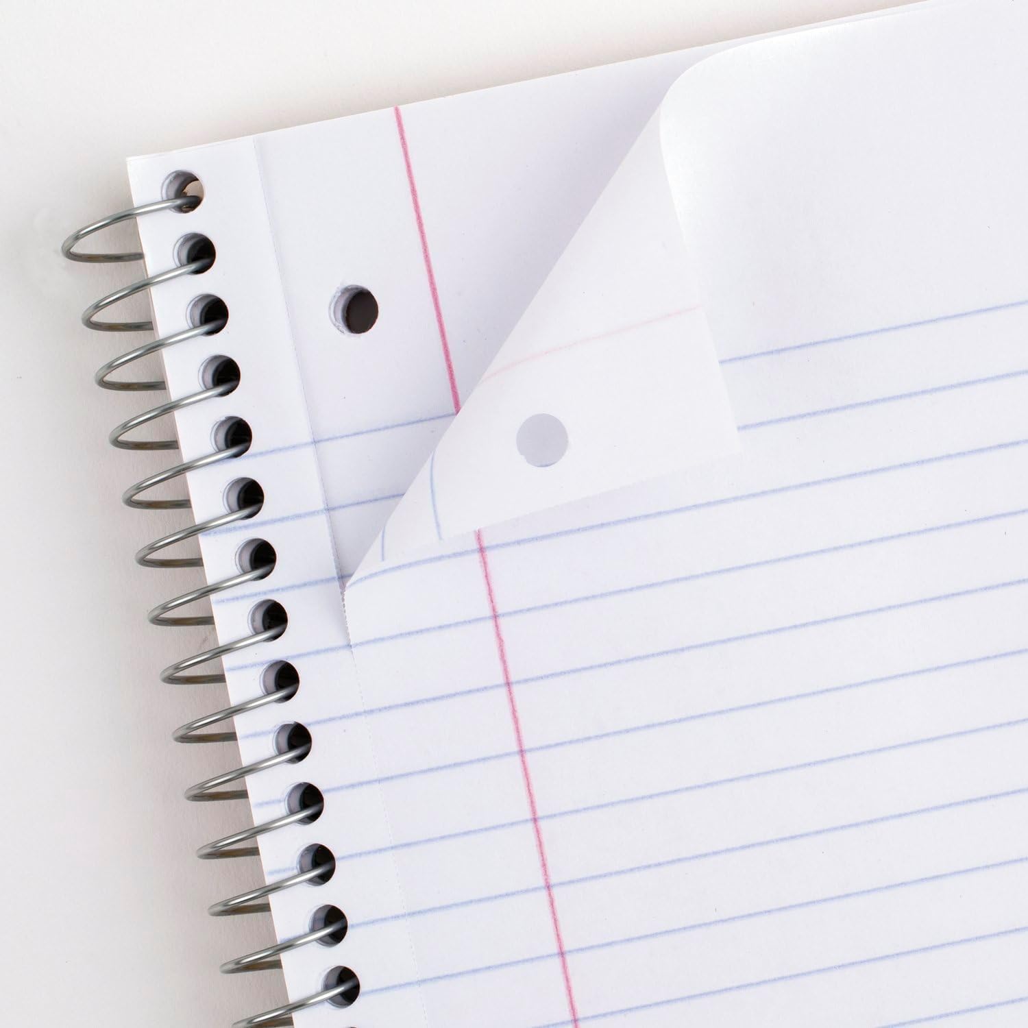 Thumbnail 1 de Mead Spiral Notebook, 6-Pack