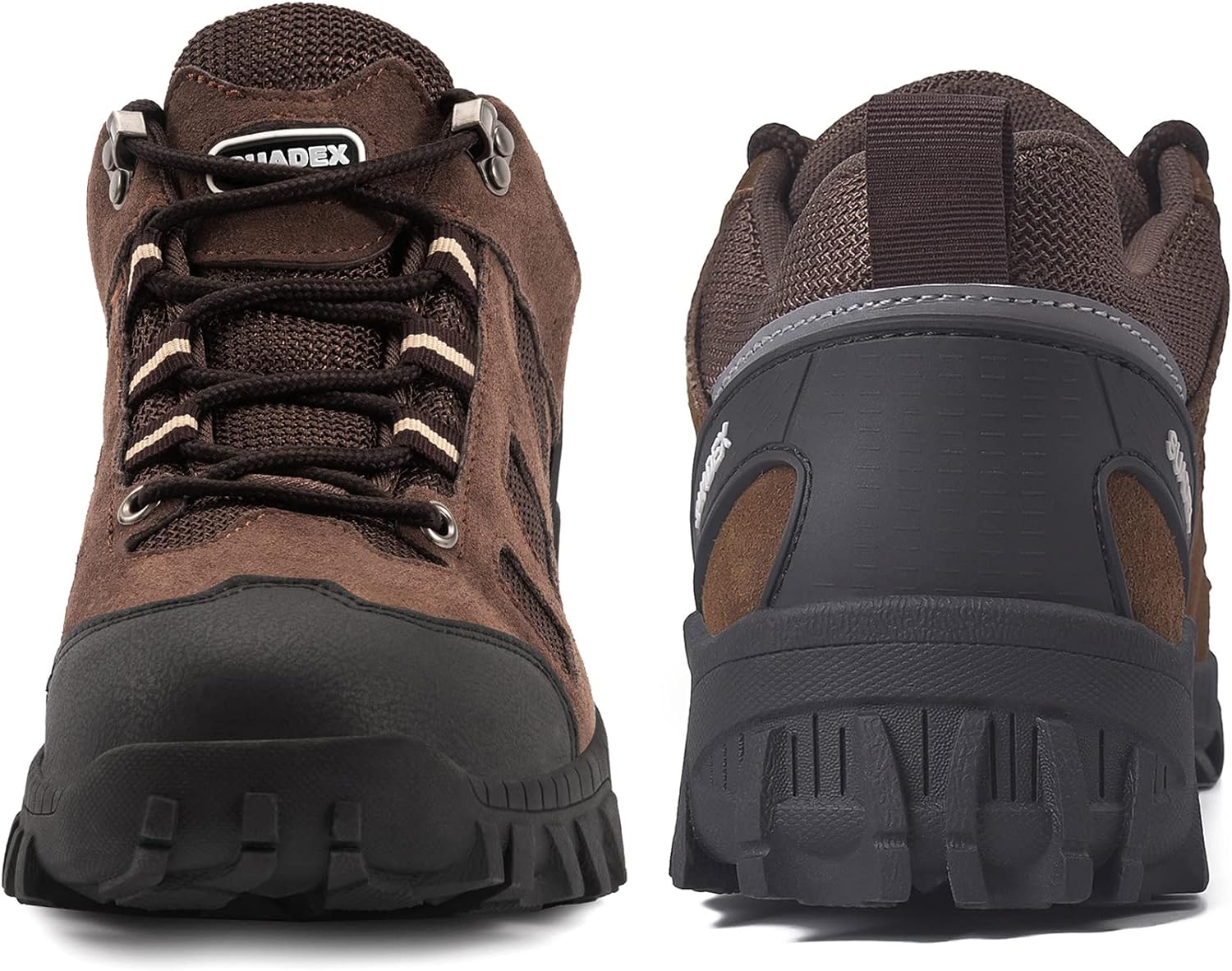 Thumbnail 6 de SUADEX Sicherheitsschuhe – Leichte, atmungsaktive Stahlkappenschuhe für Herren und Damen (EU 37–48)