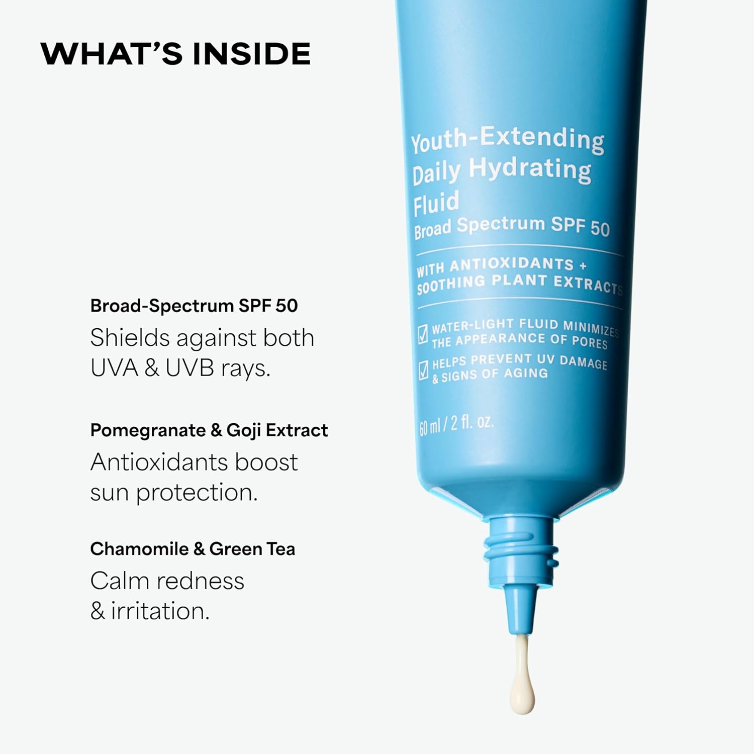 Thumbnail 3 de Paula's Choice RESIST Daily Hydrating Fluid SPF 50
