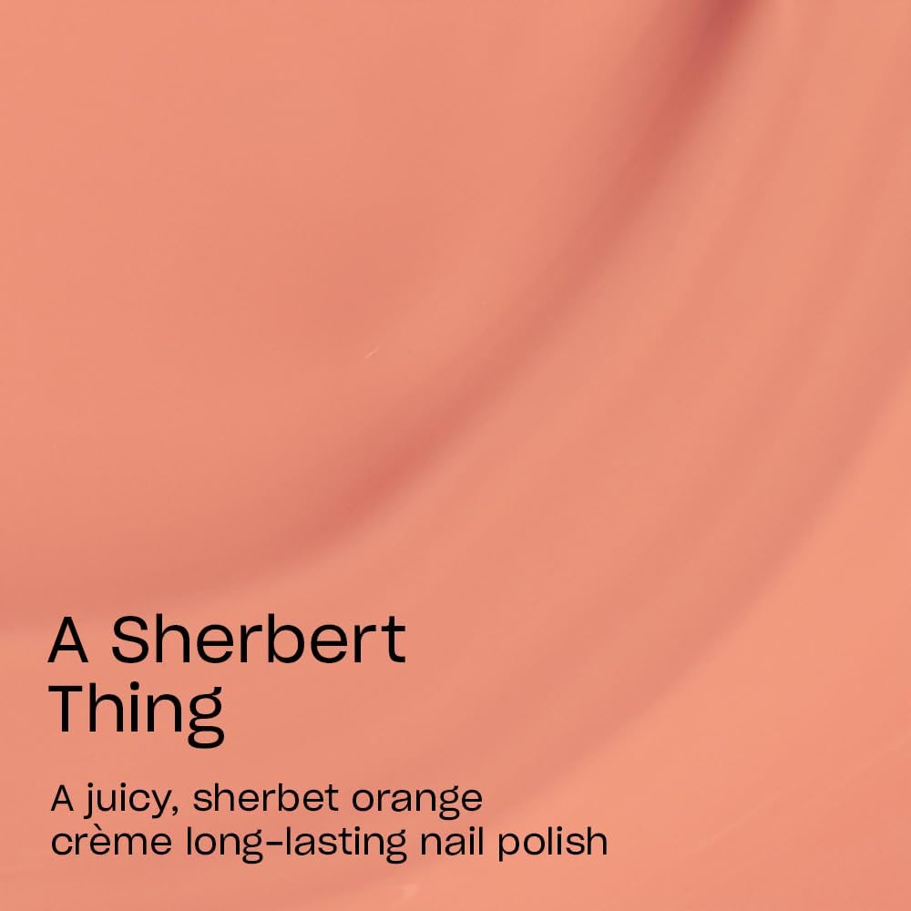 Thumbnail 2 de OPI Infinite Shine Nail Polish in Orange Shades (15ml) – gel-like, long-lasting colour with OPI Pro-Wide Brush