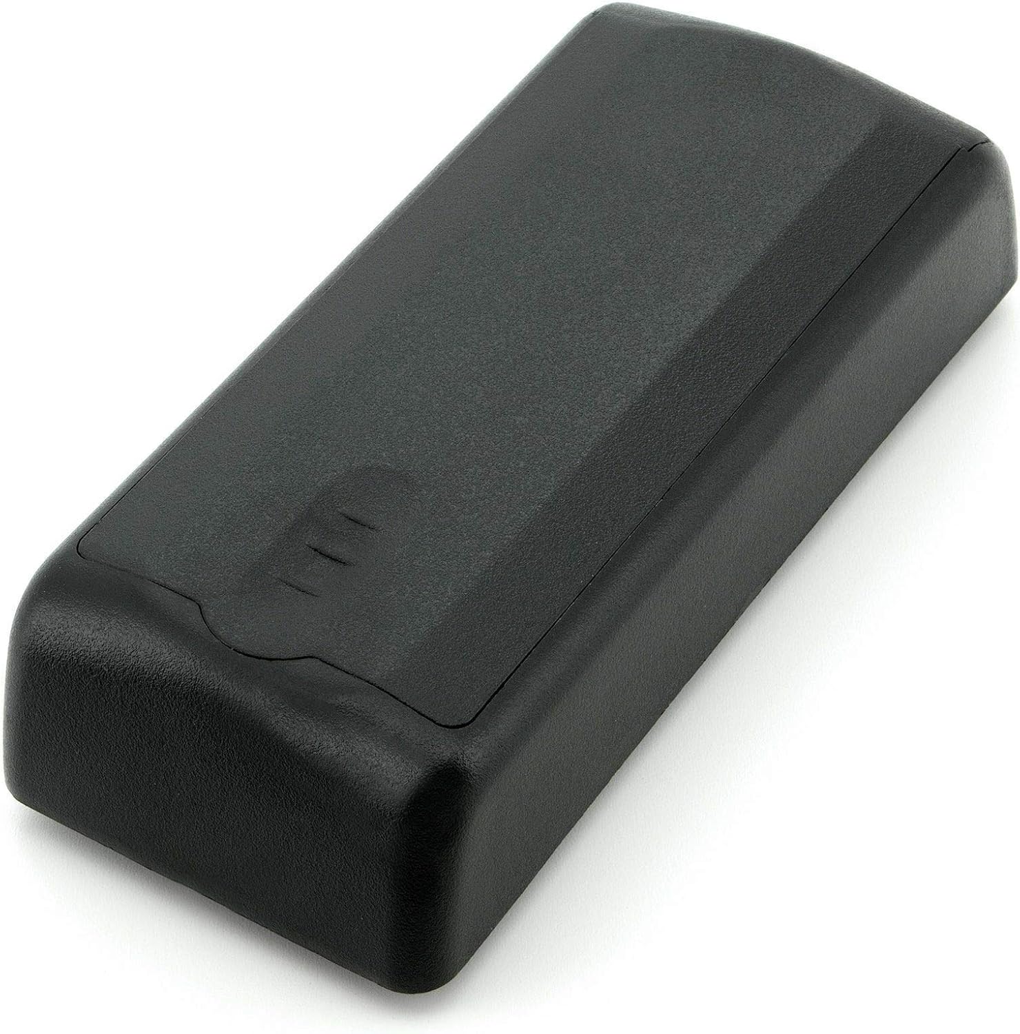 Detalle de Master Lock 207EURD Magnetic Car Case (Hide Key) – Small, Black