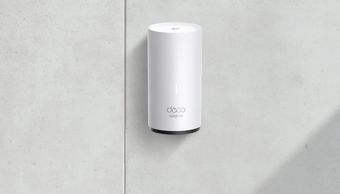 Thumbnail 8 de TP-Link Deco BE65 Wi‑Fi 7 Mesh 3er-Pack + Deco BE25 Outdoor – stabiles WLAN-Netzwerk für drinnen und draußen