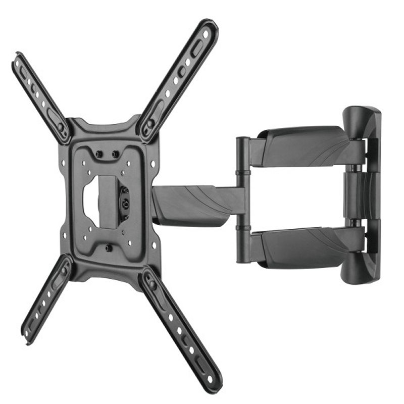Detalle 2 de Ewent Easy Turn EW1525 Soporte inclinable TV 23–55" VESA 400×400 35 kg