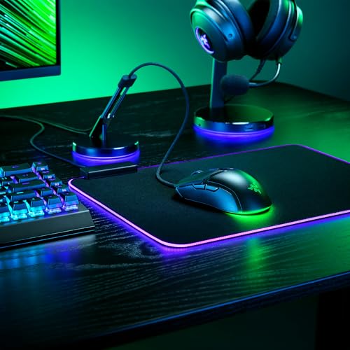 Thumbnail 1 de Razer Cobra – Mouse da gioco cablato leggero con Chroma RGB e switch di terza generazione