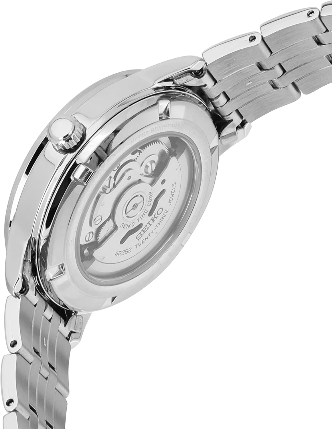 Thumbnail 2 de Seiko SRPH87K1 automático 41 mm ⌚