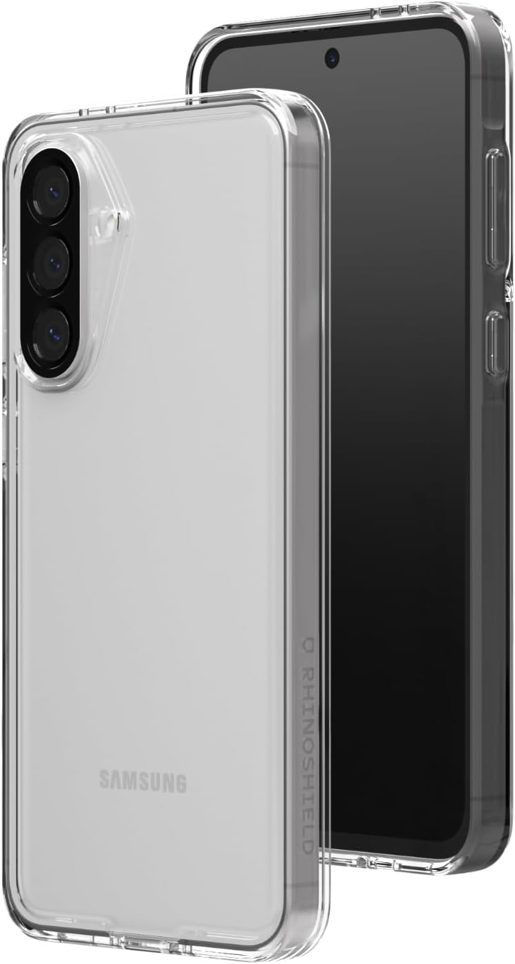 Thumbnail 5 de RhinoShield JellyTint – Coque transparente pour Galaxy A56, résistance et transparence au rendez-vous
