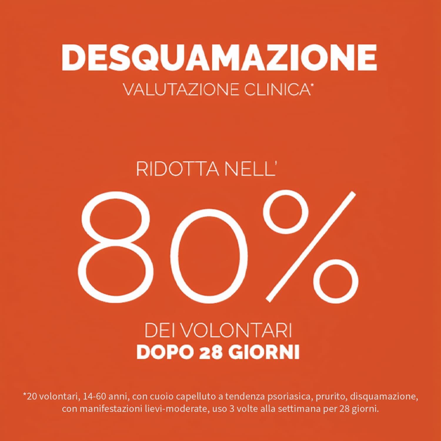 Detalle 2 de BIOCLIN PRO SHAMPOO DERMATOLOGICO PSO 125 ml – Sollievo per cuoio capelluto con tendenza psoriasica