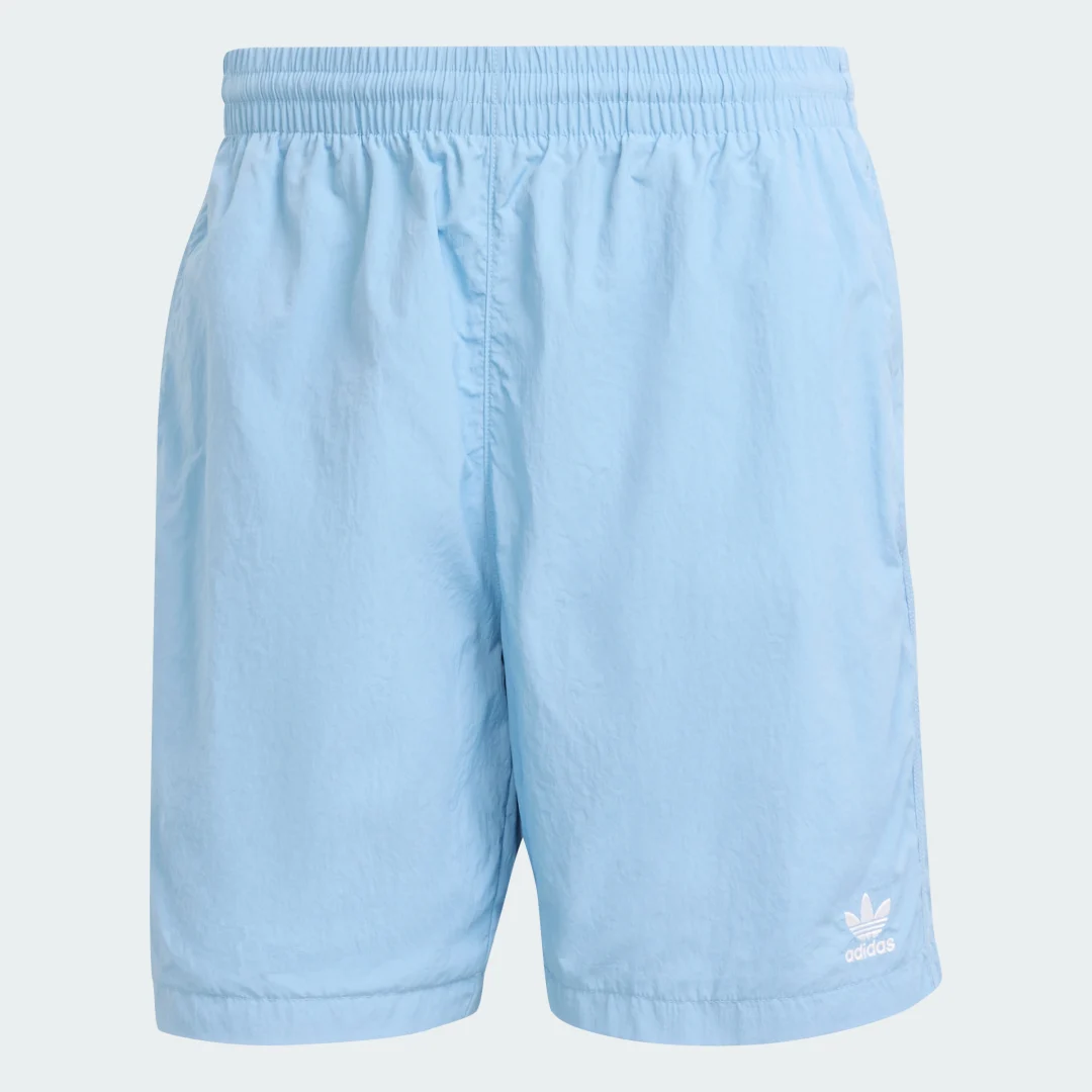 Thumbnail 3 de Pantalón corto técnico Trefoil Essentials de Adidas – azul