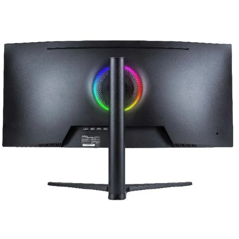Thumbnail 3 de nilox NXM344KD11 34" LED UWQHD 144Hz Curva